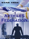 Articles of the Federation (eBook)